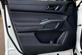 Thumbnail of 2025 White Nissan Pathfinder