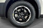 Thumbnail of 2025 White Nissan Pathfinder