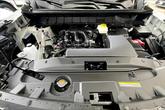 Thumbnail of 2025 White Nissan Pathfinder