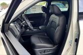 Thumbnail of 2025 White Nissan Pathfinder