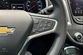 Thumbnail of 2023 Mosaic Black Metallic Chevrolet Malibu
