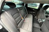 Thumbnail of 2023 Mosaic Black Metallic Chevrolet Malibu