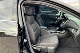 Thumbnail of 2023 Mosaic Black Metallic Chevrolet Malibu