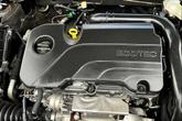 Thumbnail of 2023 Mosaic Black Metallic Chevrolet Malibu
