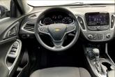 Thumbnail of 2023 Mosaic Black Metallic Chevrolet Malibu