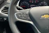 Thumbnail of 2023 Mosaic Black Metallic Chevrolet Malibu