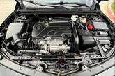 Thumbnail of 2023 Mosaic Black Metallic Chevrolet Malibu