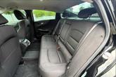 Thumbnail of 2023 Mosaic Black Metallic Chevrolet Malibu