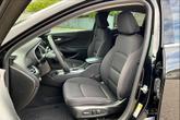 Thumbnail of 2023 Mosaic Black Metallic Chevrolet Malibu
