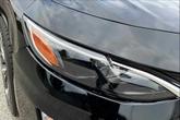 Thumbnail of 2023 Mosaic Black Metallic Chevrolet Malibu