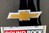 Thumbnail of 2023 Mosaic Black Metallic Chevrolet Malibu