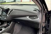 Thumbnail of 2023 Mosaic Black Metallic Chevrolet Malibu