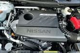 Thumbnail of 2025 Everest White Pearl Nissan Rogue