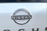 Thumbnail of 2025 Everest White Pearl Nissan Rogue