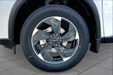 Thumbnail of 2025 Everest White Pearl Nissan Rogue