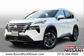 Photo of 2025 Everest White Pearl Nissan Rogue