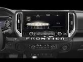 Thumbnail of 2025 Red Nissan Frontier