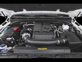 Thumbnail of 2025 Red Nissan Frontier