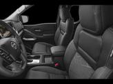 Thumbnail of 2025 Red Nissan Frontier