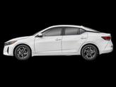 Thumbnail of 2025 White Nissan Sentra