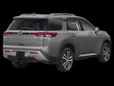 Thumbnail of 2025 Gray Nissan Pathfinder