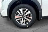 Thumbnail of 2025 White Nissan Pathfinder