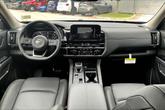Thumbnail of 2025 White Nissan Pathfinder
