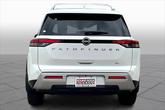 Thumbnail of 2025 White Nissan Pathfinder