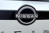 Thumbnail of 2025 White Nissan Pathfinder