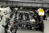 Thumbnail of 2025 White Nissan Pathfinder