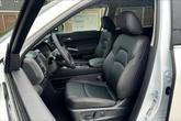 Thumbnail of 2025 White Nissan Pathfinder