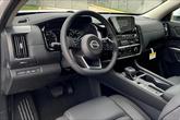 Thumbnail of 2025 White Nissan Pathfinder