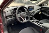 Thumbnail of 2025 Red Nissan Sentra