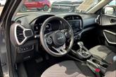 Thumbnail of 2023 Gravity Gray Kia Soul