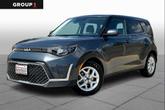 Photo of 2023 Gravity Gray Kia Soul