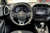 Thumbnail of 2023 Gravity Gray Kia Soul