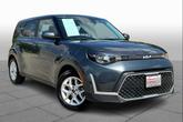 Thumbnail of 2023 Gravity Gray Kia Soul