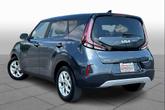 Thumbnail of 2023 Gravity Gray Kia Soul