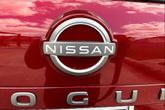 Thumbnail of 2025 Scarlet Ember Tintcoat Nissan Rogue