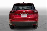 Thumbnail of 2025 Scarlet Ember Tintcoat Nissan Rogue