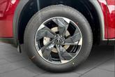Thumbnail of 2025 Scarlet Ember Tintcoat Nissan Rogue
