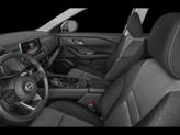 Thumbnail of 2025 White Nissan Rogue