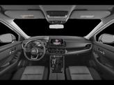Thumbnail of 2025 White Nissan Rogue