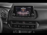 Thumbnail of 2025 White Nissan Rogue