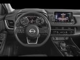Thumbnail of 2025 White Nissan Rogue