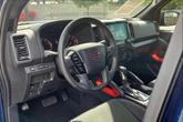 Thumbnail of 2022 Deep Blue Pearl Nissan Frontier