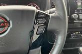 Thumbnail of 2022 Deep Blue Pearl Nissan Frontier