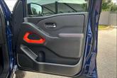 Thumbnail of 2022 Deep Blue Pearl Nissan Frontier