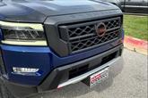 Thumbnail of 2022 Deep Blue Pearl Nissan Frontier