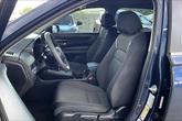 Thumbnail of 2023 Canyon River Blue Metallic Honda CR-V